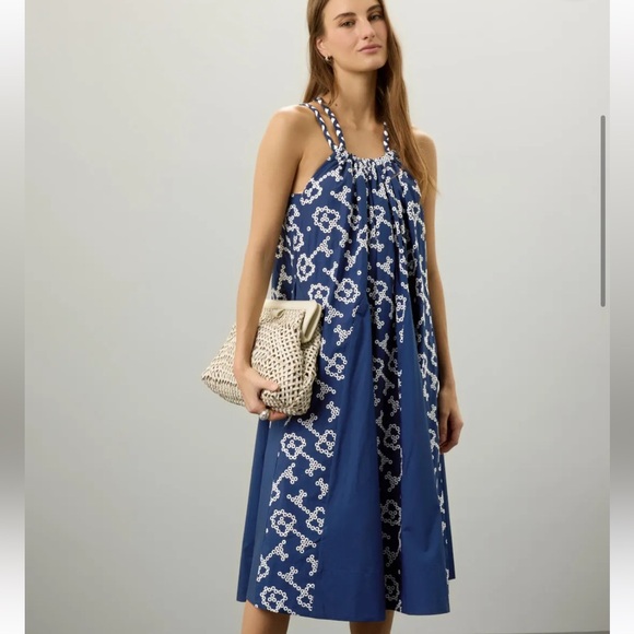 Eudon Choi Collective Beaded Dress - Picture 3 of 3